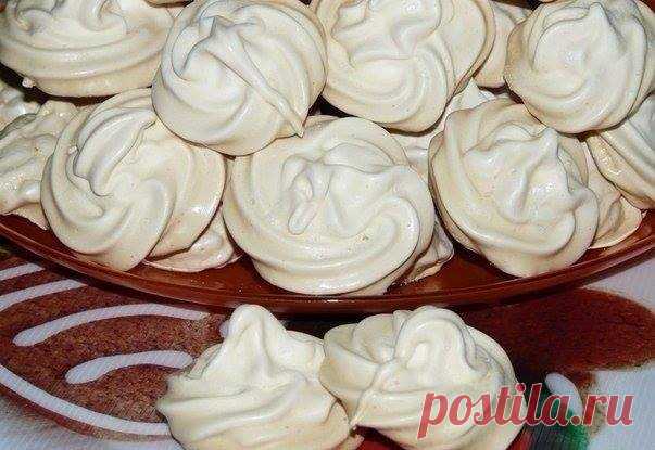 (110) Рецепты