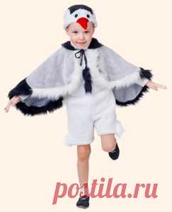 Журавль – красивая и грациозная птица. Если вы решили нарядиться журавлем на карнавале, то это веселое стихотворение-визитка сделает ваше выступление ярким и запоминающимся.