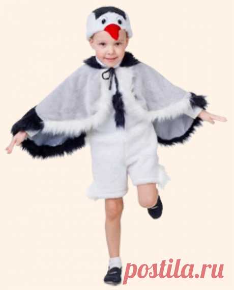 Журавль – красивая и грациозная птица. Если вы решили нарядиться журавлем на карнавале, то это веселое стихотворение-визитка сделает ваше выступление ярким и запоминающимся.