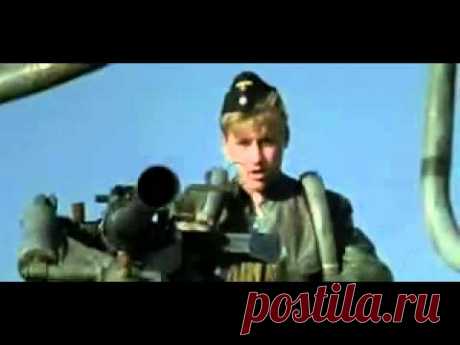 4 года рыскал в море наш корсар.flv