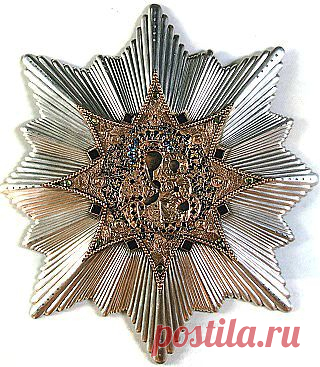 ИЗБАВИТЕЛЬНИЦА ОТ БЕД