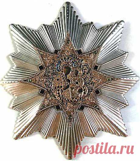 ИЗБАВИТЕЛЬНИЦА ОТ БЕД