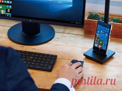 Модульный NuAns Neo на базе Windows начал сбор средств на Kickstarter Рынок устройств на базе мобильной Windows не отличается таким разнообразием в дизайне, как у смартфонов на Android, поэтому японская компания NuAns представила NuAns Neo с необычным внешним видом. Новинку, которая отличается модульной конструкцией корпуса, показали ранее в этом году, а теперь на площадке Kickstarter стартовал сбор средств для разработки NuAns Neo. Заднюю панель устройства можно собрать из сменных частей под…