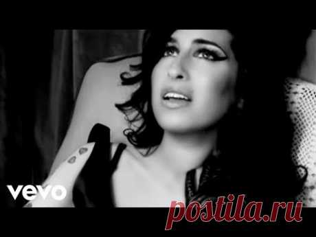 Amy Winehouse - Back To Black