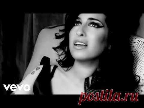 Amy Winehouse - Back To Black