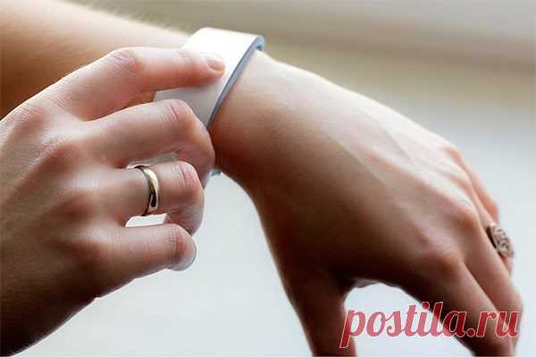 Как обнаружить рак на ранней стадии / Будьте здоровы