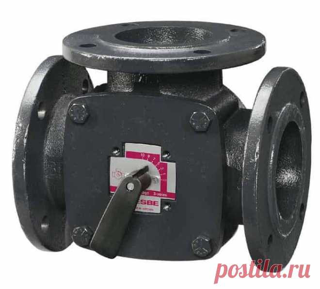 Классификация трубопроводной арматуры: виды, назначение и области применения Трубопроводная арматура играет ключевую роль в любых промышленных и коммунальных системах. Она обеспечивает надежное управление потоками рабочих