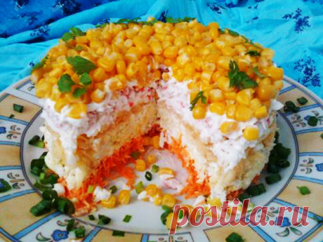 рецептики-ру