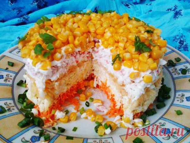 рецептики-ру