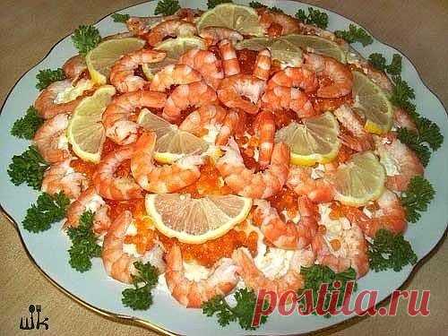 5 РЕЦЕПТОВ ВКУСНЕЙШИХ ДОМАШНИХ САЛАТОВ » В сети – себя просвети! - Развлекательный портал!