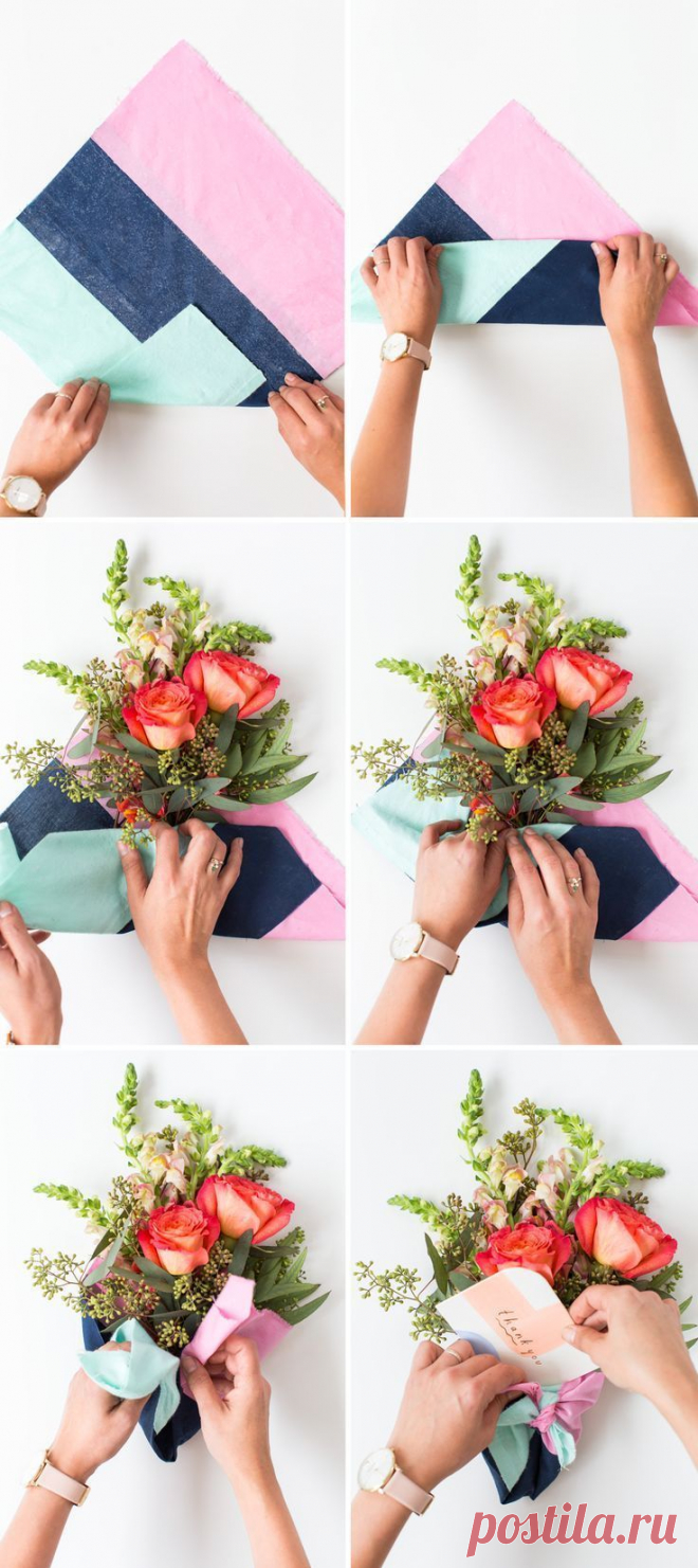 DIY ткань обернутые букеты для подарков изображения результаты Мы ходим по магазинам для дела с Mon Amie и делаем некоторые Ох так красиво DIY ткань завернутые букеты для подарка этого праздника! # букет #цветы # поделки