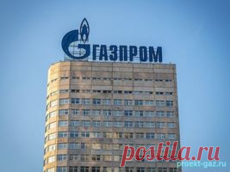 Подрядчик по бурению скважин в Газпроме вышел из тени