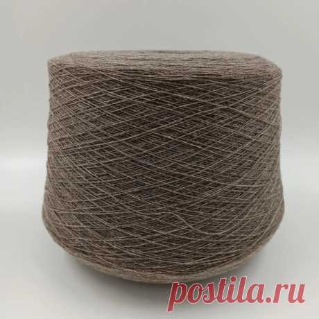 Шикарная бюджетная альтернатива кашемиру | Студия пряжи "Cozy Wool" | Дзен