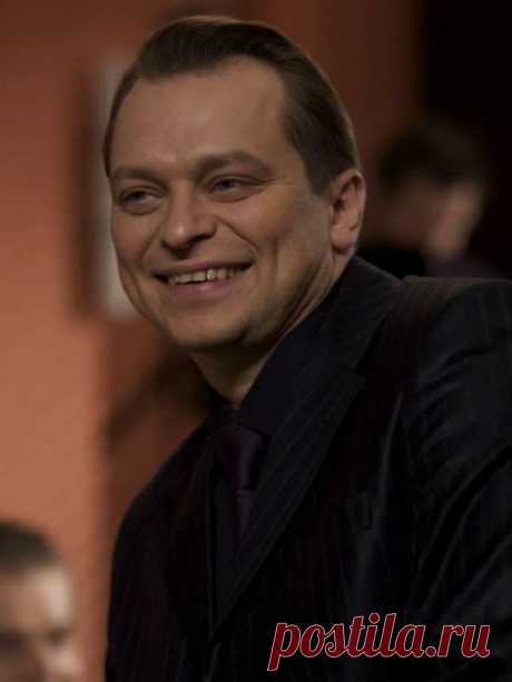 Анатолий Кот