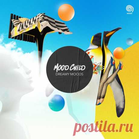 VA - Dreamy Moods MC033 » MinimalFreaks.co