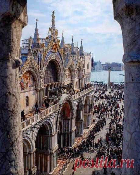 Venice