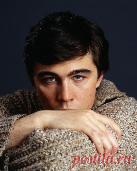 Сергей Бодров мл., 27 декабря, 1971
 • 20 сентября 2002