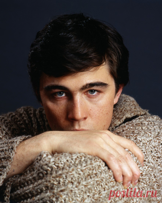 Сергей Бодров мл., 27 декабря, 1971
 • 20 сентября 2002