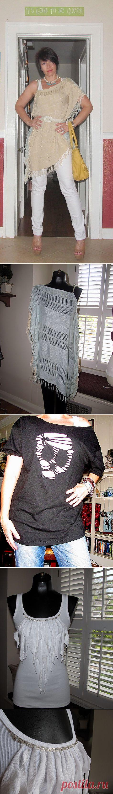 Очередной блоггер Diy - wobisobi / Блоггеры /