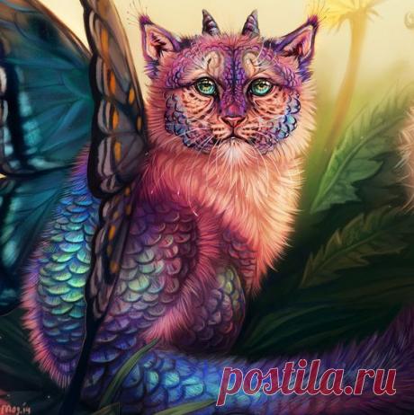 Nostalgia Close-up by Maquenda on DeviantArt