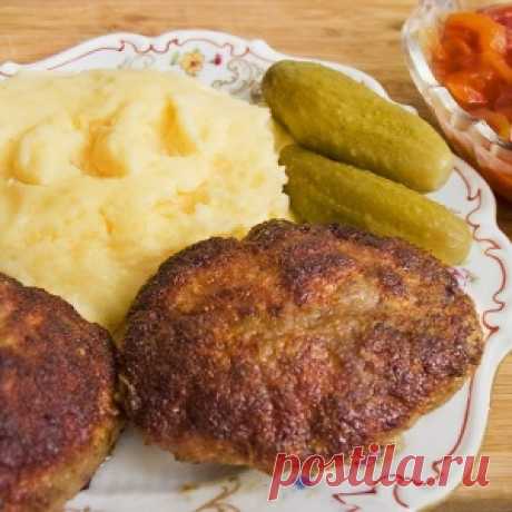 Как сделать картофельное пюре намного вкуснее