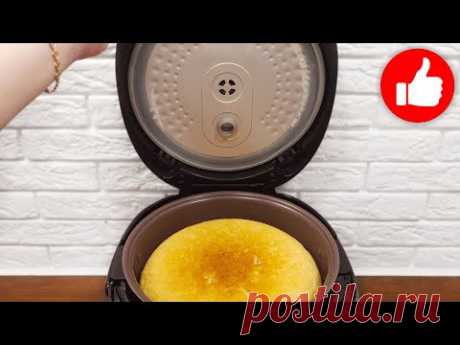 Невероятно простые и вкусные 3 рецепта хлеба в мультиварке для всей семьи! Мука и немного воды!