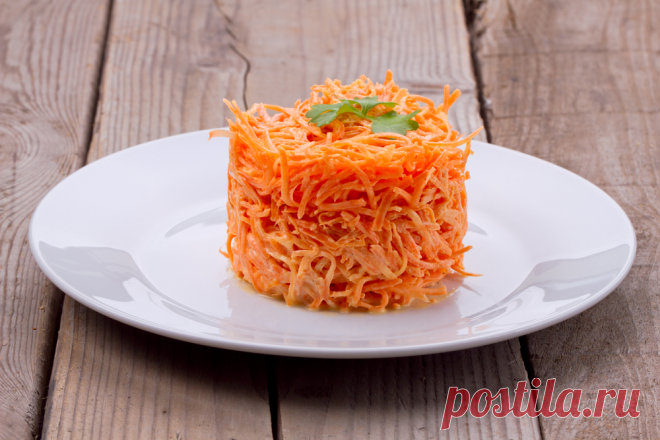 Быстрая Марокканский Морковный Spiralizer Рисом | Рецепт Этого