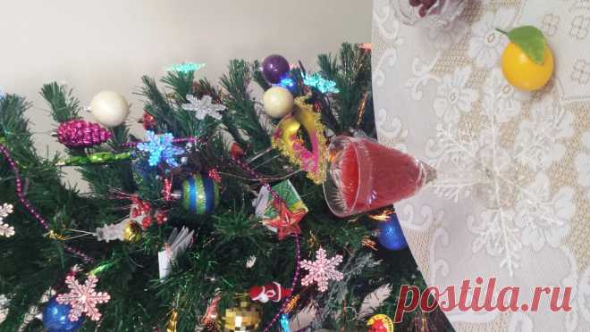 Крюшон 