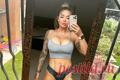 Модель создала платформу для торговли откровенными фото и разбогатела. Женщина бросила работу модели и разбогатела на продаже откровенных фото и видео. 30-летняя Челси Фергюсон объяснила, что решила отказаться от рекламных съемок в пользу развития собственного бизнеса. Так, героиня материала начала продавать свои снимки в белье и без одежды, а затем решила создать свою онлайн-платформу.