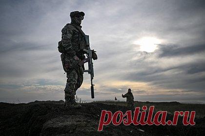 В России допустили новогоднее перемирие в зоне СВО