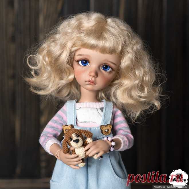 Уехали 2 / Коллекции BJD / Бэйбики. Куклы фото. Одежда для кукол