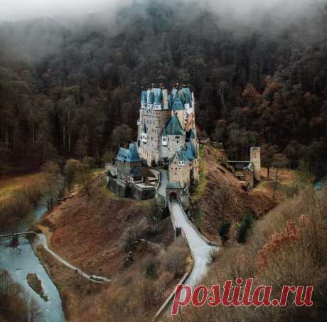 #Германия@discoverygroup