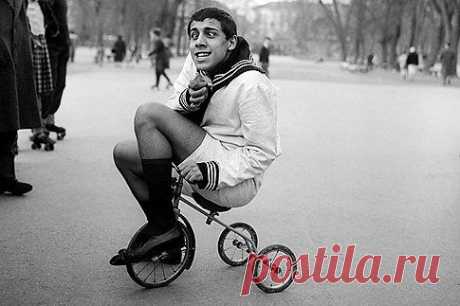 Задание на лето: 15 пунктов, полезных не только школьникам! — Новые связи и возможности — Профессионалы.ru