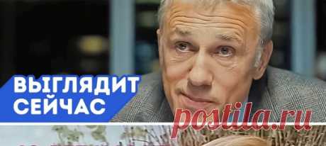 Что нужно знать о Кристофе Вальце, который 30 лет играл микророли в сериалах, а потом оказалось, что он гениальный актер