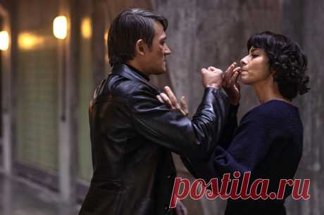 13 клиническая. Начало (2024)