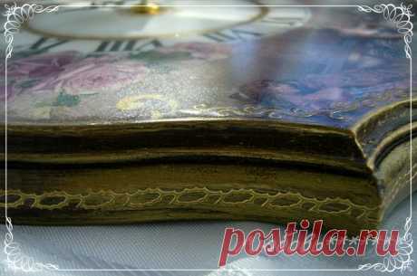 МОЙ ДЕКУПАЖ (My decoupage) | Записи в рубрике МОЙ ДЕКУПАЖ (My decoupage) | Дневник Любовь_Деко