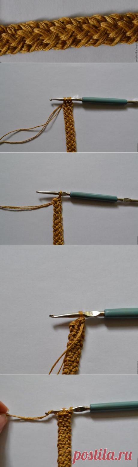 СУМКИ ВЯЗАНЫЕ | Записи в рубрике СУМКИ ВЯЗАНЫЕ | Дневник Belenaya