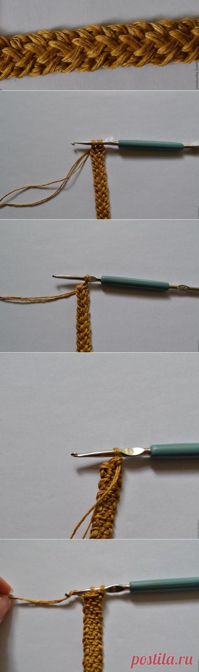 СУМКИ ВЯЗАНЫЕ | Записи в рубрике СУМКИ ВЯЗАНЫЕ | Дневник Belenaya