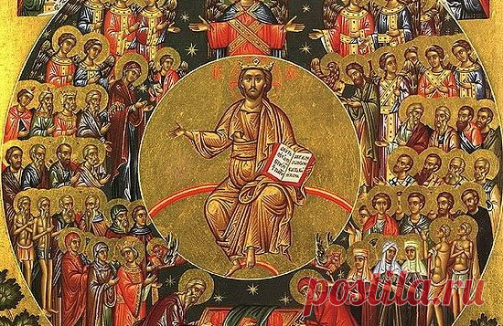 Об особых посвящениях семи дней недели: когда и кому нужно молиться / Православие.Ru