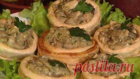 Готовим очень вкусные блюда из филе курицы рецепт