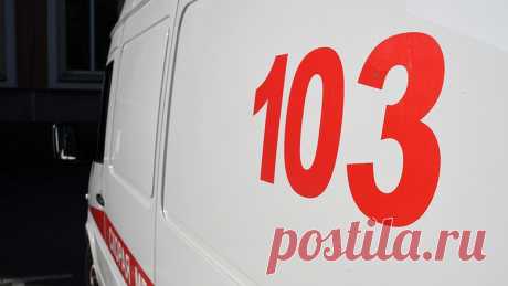 В Уфе мужчина ранил собутыльника ножом в шею | 6 января 2023 - Новости Mail.ru