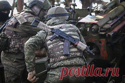 Российская армия уничтожила украинскую ДРГ под Донецком. Российская армия уничтожила украинскую диверсионно-разведывательную группу (ДРГ) при попытке пройти к российским позициям. Об этом сообщил советник главы Донецкой народной республики (ДНР) Ян Гагин. «Удары артиллерии и работа пулеметчиков остановили пыл, группа уничтожена», — сказал он.