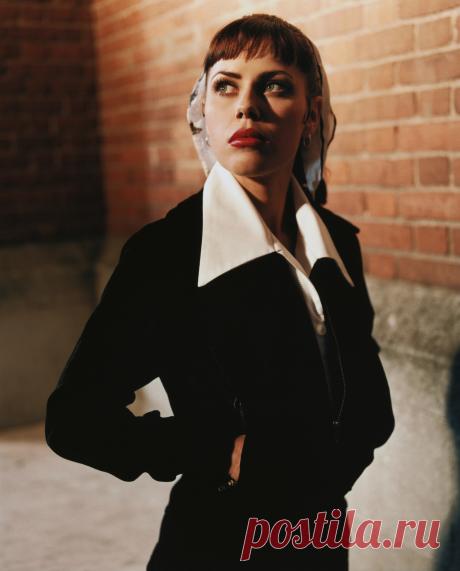 Файруза Балк, 21 мая, 1974