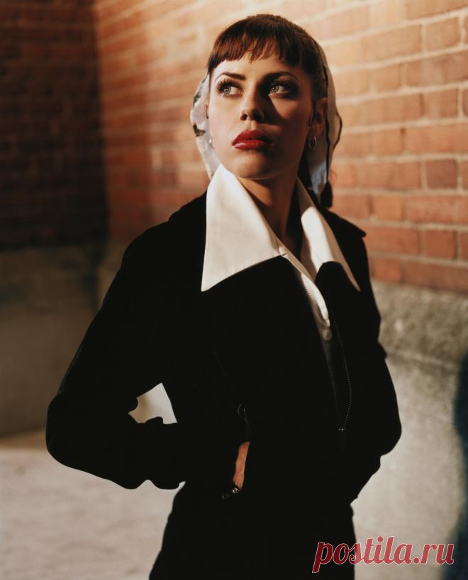 Файруза Балк, 21 мая, 1974