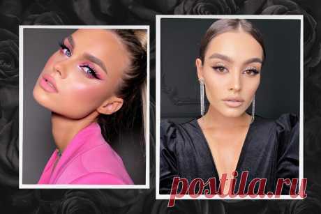 Макияж на выпускной: 25 вдохновляющих идей под любой наряд - Beauty HUB