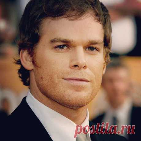 Майкл С. Холл