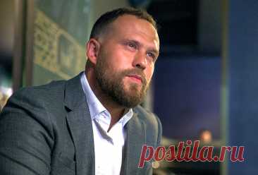 Кирилл Плетнёв