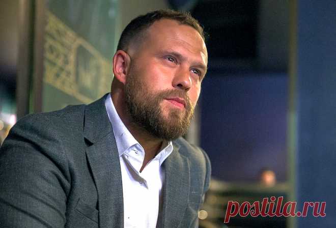 Кирилл Плетнёв