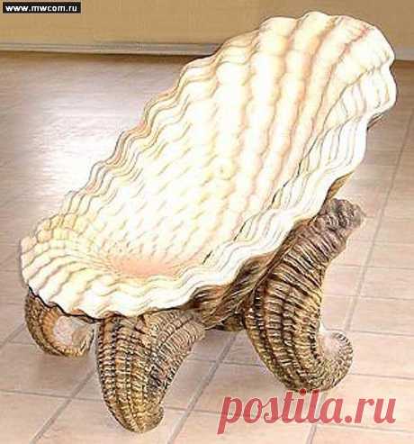 креслице