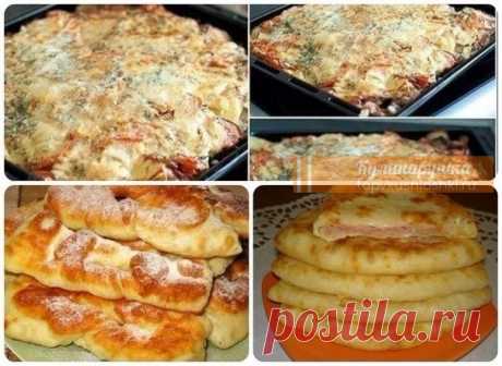 ПРОСТО. БЫСТРО. ВКУСНО Рецепты нa вce cлyчaи жизни!